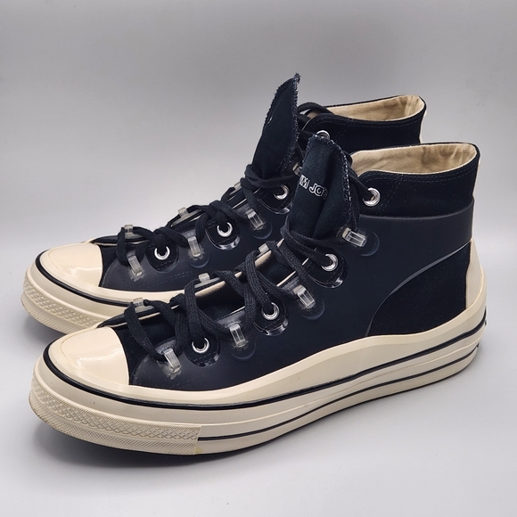 Kim Jones X Converse - Picture 3 of 6